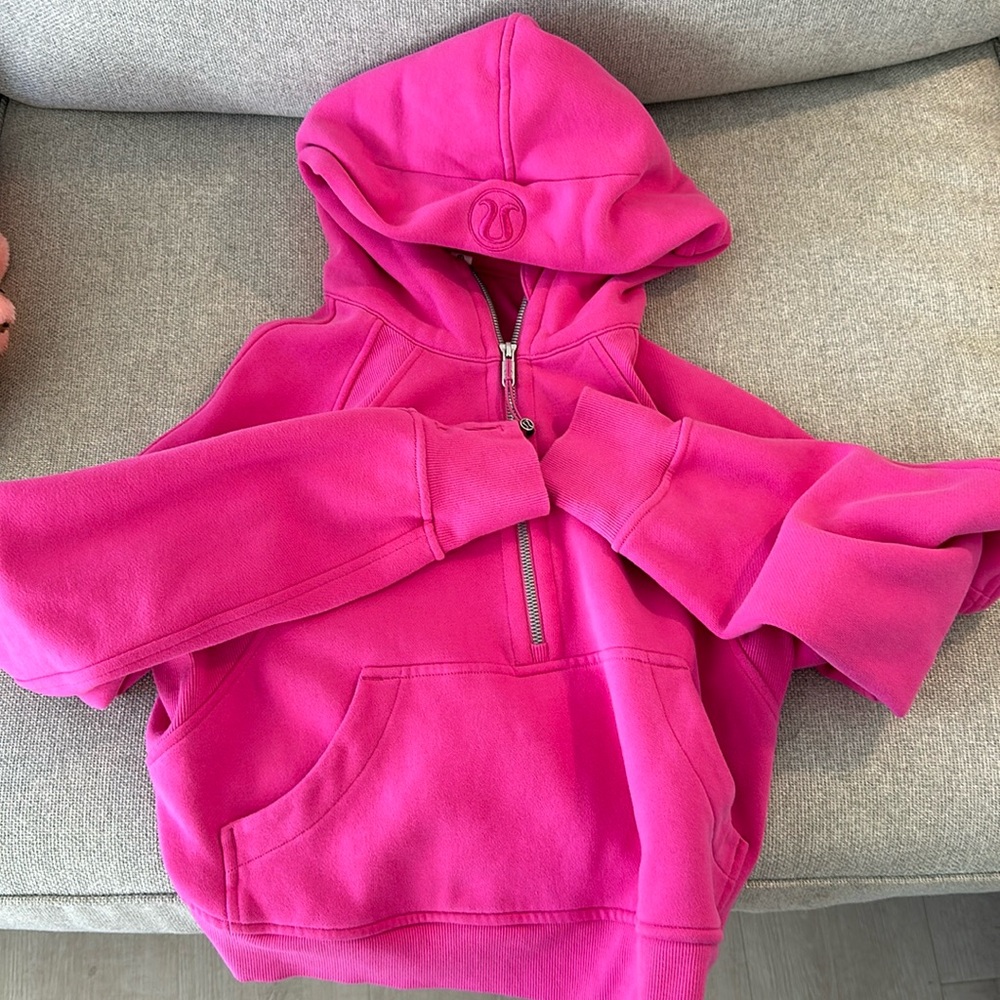 Lululemon jacket